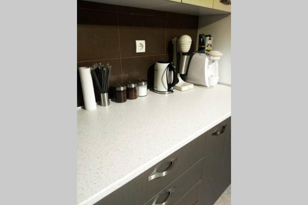 Little Garden House Apartment *