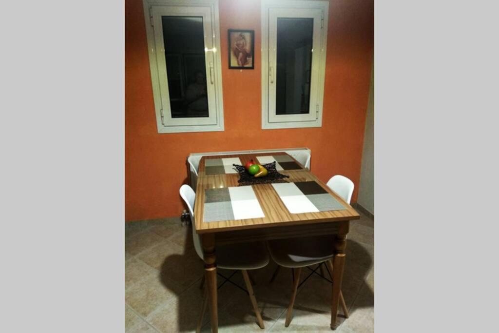 Little Garden House Apartment Krinitsa