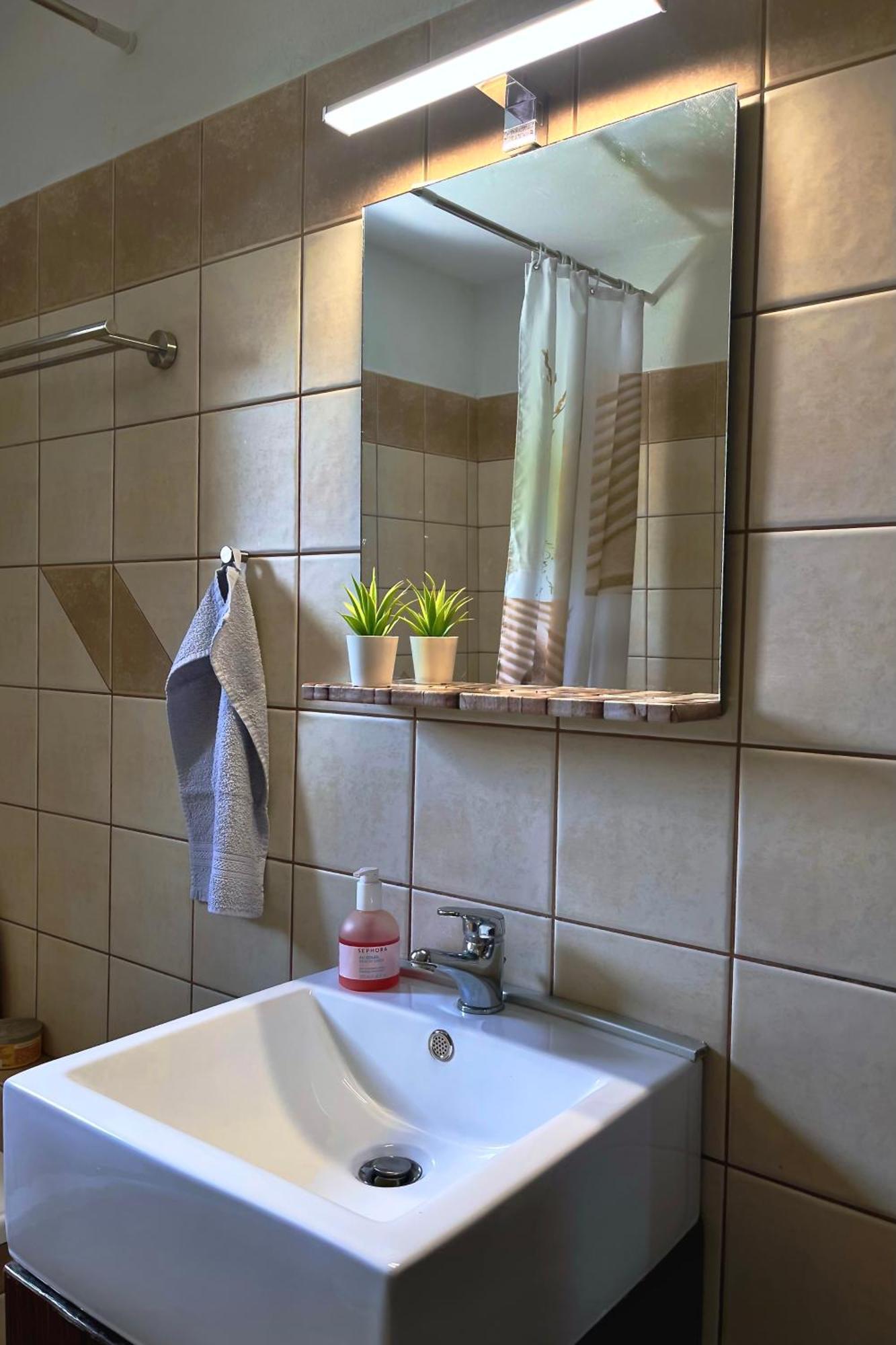 Little Garden House Apartment Krinitsa