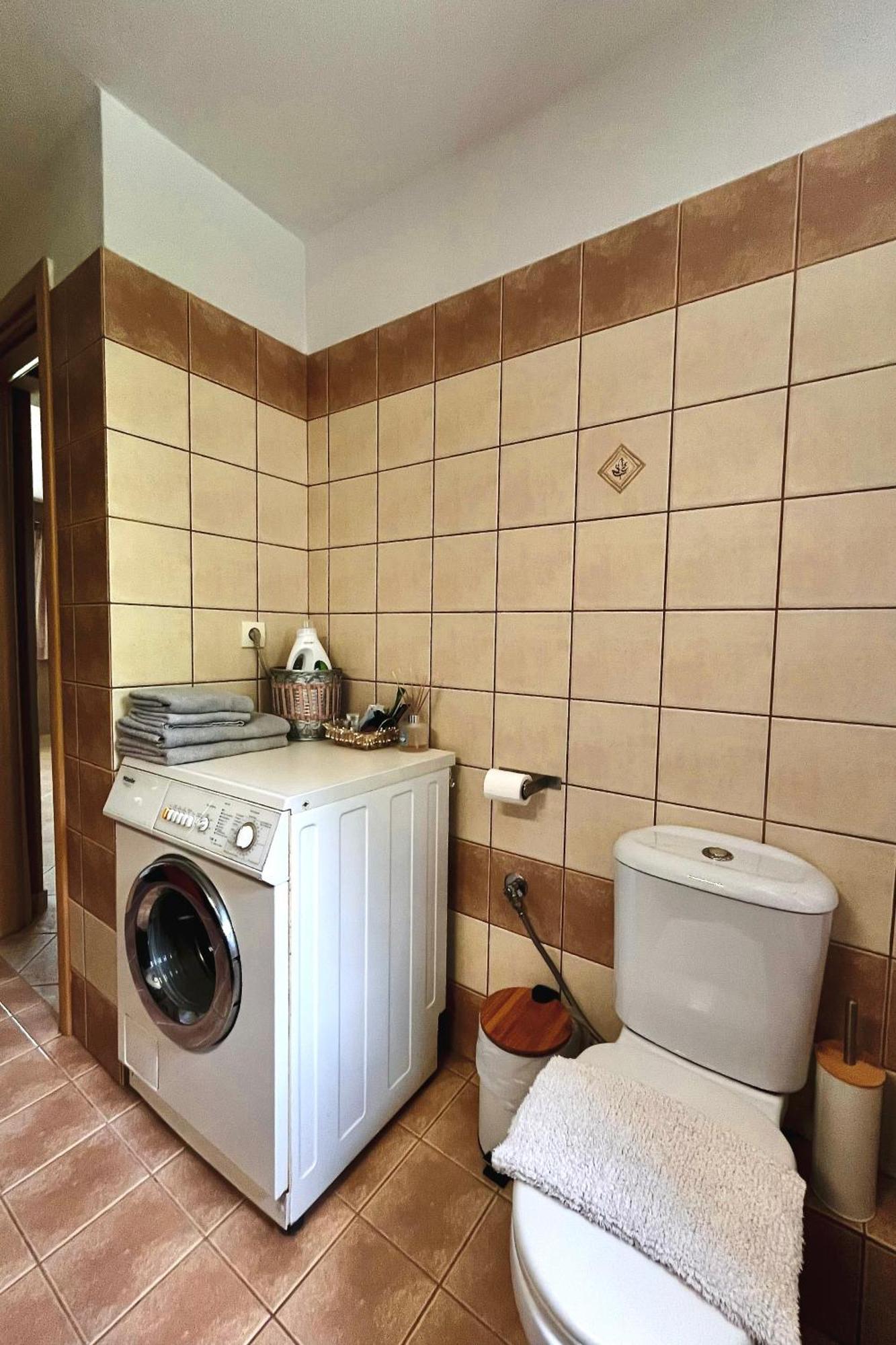 Little Garden House Apartment *
